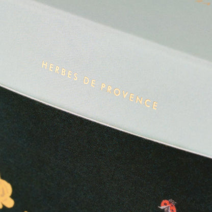 Espelma perfumada Champs de France Candle - Rifle Paper Co.