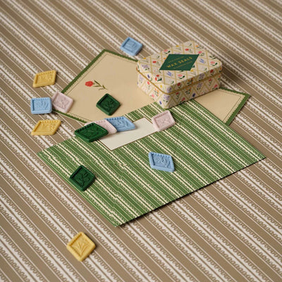 Sellos decorativos para Cartas - Rifle Paper Co