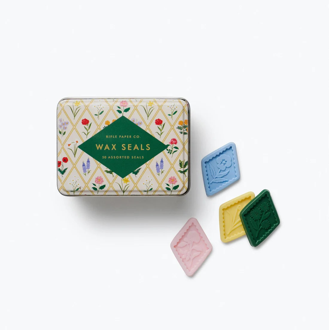Sellos decorativos para Cartas - Rifle Paper Co