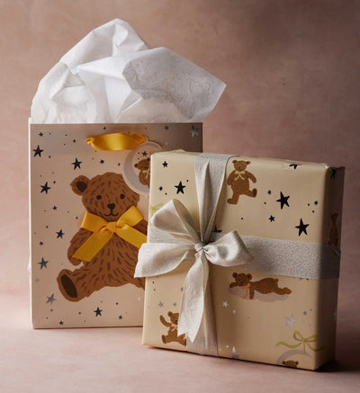 Papel de regalo Sweet Little One - Rifle Paper Co.
