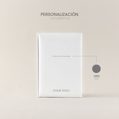 Planificador de bodas