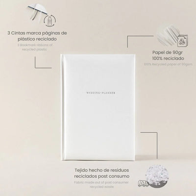 Planificador de bodas