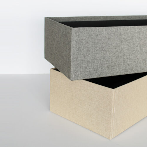 Caja Ponorden - Caja Pon orden 45x25x15