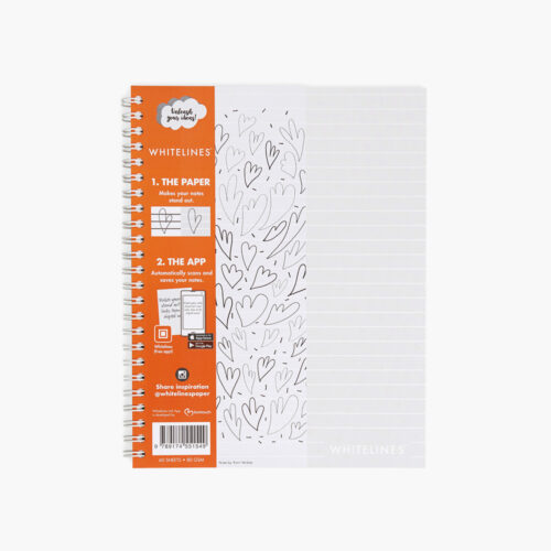 libreta-whitelines-link-wire-a5-lined