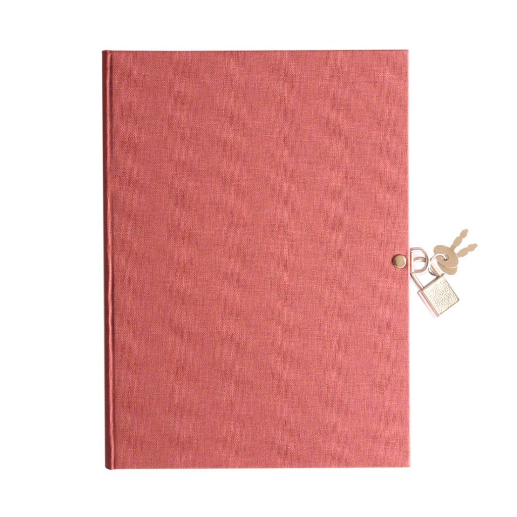 libro-diario-candado-a5-rosa-vintage