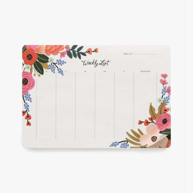 lively-floral-weekly-desk-pad