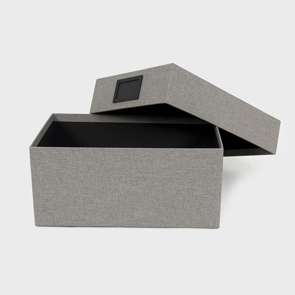 Cajas rectangulares - CAJA JERSEYS 45x30x20 TELA