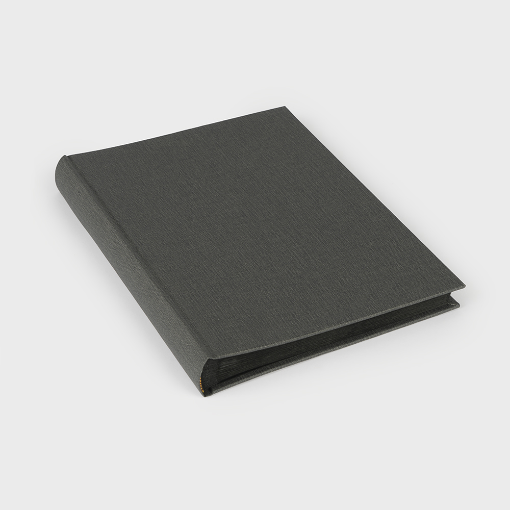  Páginas de papel negro para álbumes de recortes, páginas de  repuesto para álbum de fotos, 20 hojas/40 páginas de 8.26 x 5.9 pulgadas  (8.3 x 5.9 in), con 2 esquinas adhesivas : Arte y Manualidades