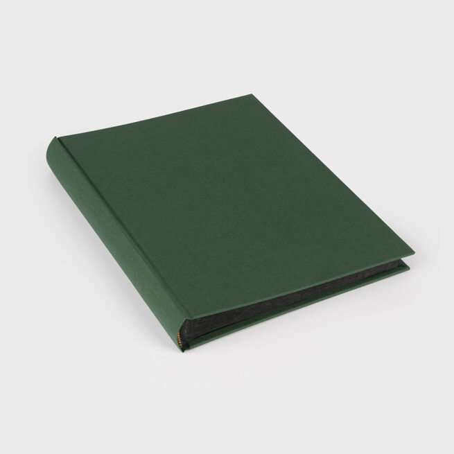album-de-fotos-cosido-vertical-interior-negro-verde-ingles