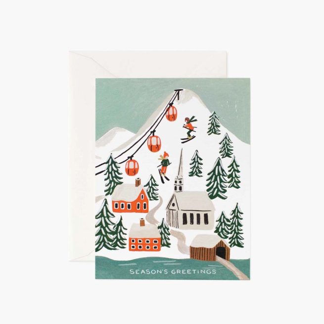 tarjeta-postal-navidad-holiday-snow-scene-rifle-paper-pepapaper-gcx033-01