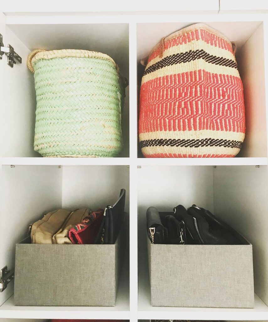 Más orden en casa gracias a las bolsas de vacío: el truco para guardar de  forma eficiente nuestra ropa y ganar espacio en el armario