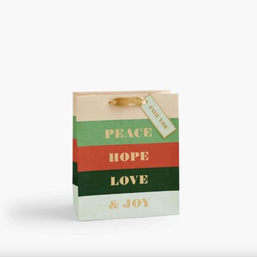 bolsa-navidad-rifle-paper-peace-and-joy-gbx005-m