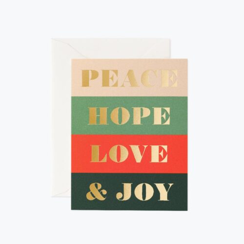 postal-navidad-rifle-paper-peace-and-joy-gcx060-01