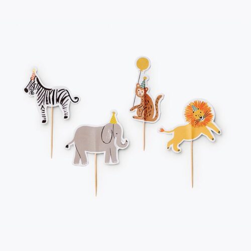 set-decoracion-cupckakes-rifle-paper-psn003-party-animals-cupcake-kit-02