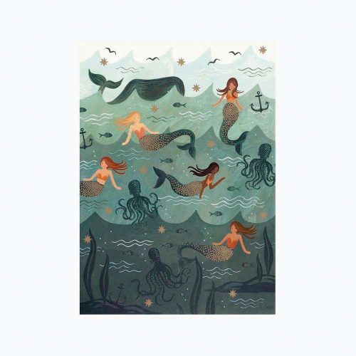 papel-regalo-sirena-mermaid-rifle-pepa-paper-wpm041-02