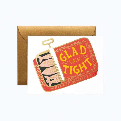 tarjeta-postal-san-valentin-enamorados-amor-amistad-were-tight-card-rifle-pepa-card-gcl042-01