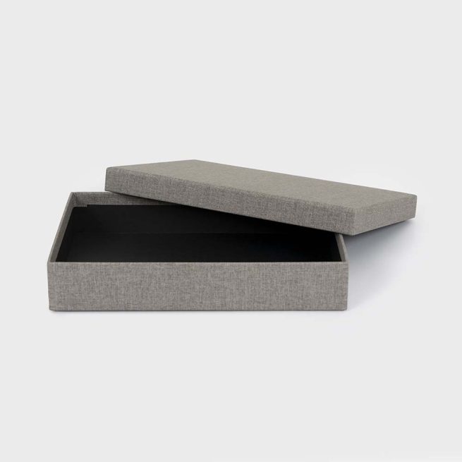 caja-rectangular-din-a4-tela-record-gris-piedra-pepapaper-2018-329-02