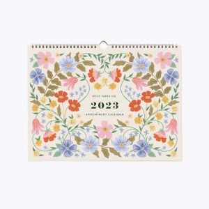 calendario-pared-2023-bramble-appointment-calendar-rifle-pepapaper-cal073-00