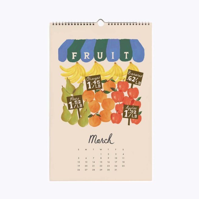 calendario-pared-2023-fruit-stand-wall-calendar-rifle-pepapaper-cal076-03