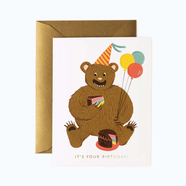 postal-cumpleanos-birthday-bear-card-rifle-paper-pepapaper-gcb087-01