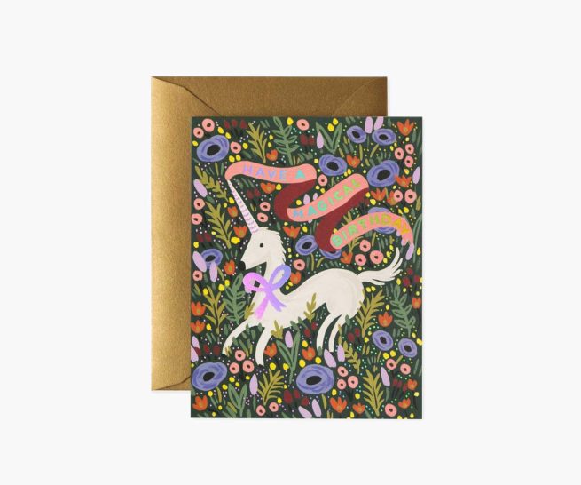 tarjeta-postal-cumpleanos-unicornio-magical-birthday-rifle-paper-pepapaper-gcb035-01