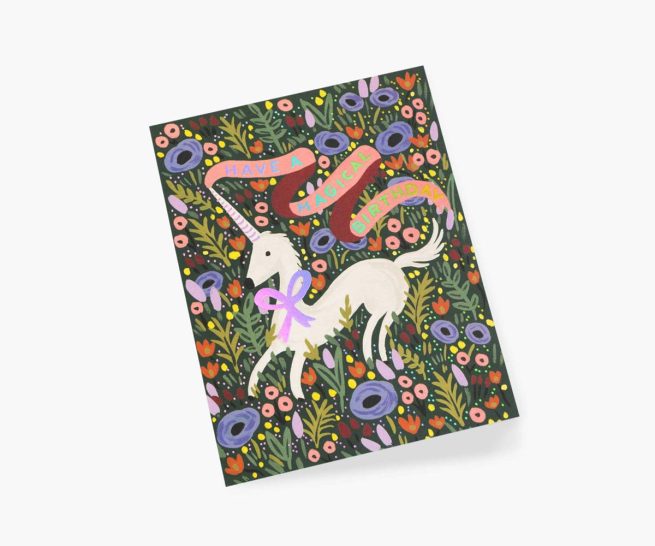 tarjeta-postal-cumpleanos-unicornio-magical-birthday-rifle-paper-pepapaper-gcb035-02