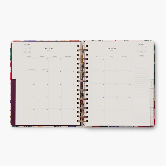agenda-planificador-mensual-17-meses-2024-blossom-17hardcover-spiral-planner-rifle-paper-pepapaper-pls016-03