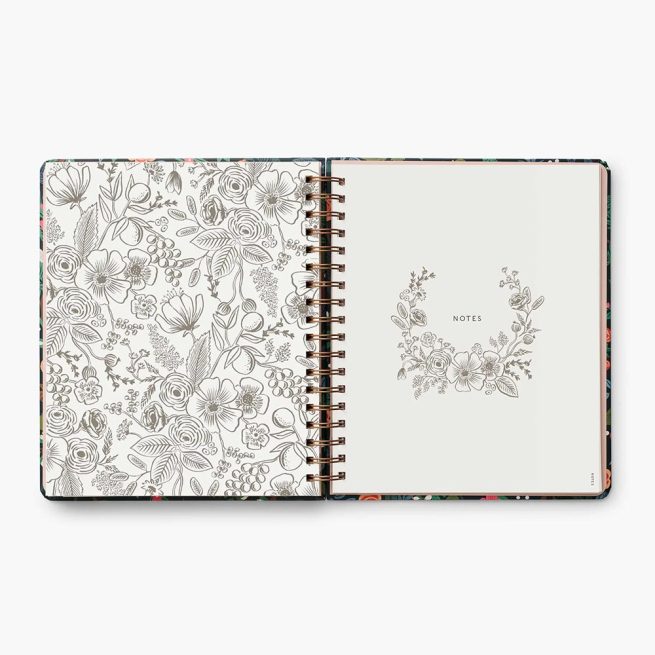 agenda-planificador-mensual-17-meses-2024-peacock-17-month-hardcover-spiral-planner-pls017-05