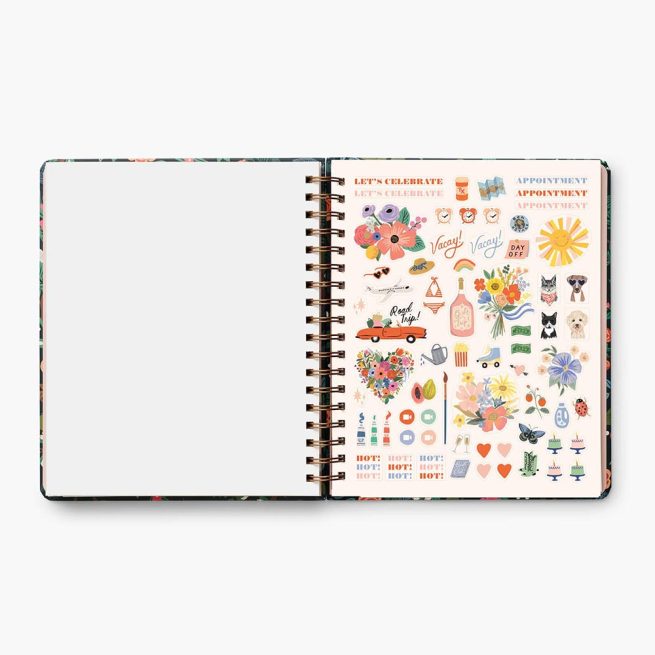 agenda-planificador-mensual-17-meses-2024-peacock-17-month-hardcover-spiral-planner-pls017-08