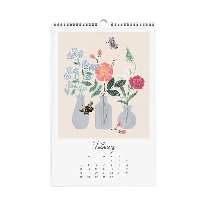 calendario-pared-2024-flower-studies-rifle-paper-pepapaper-cal079-02