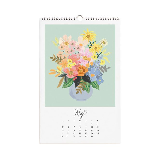 calendario-pared-2024-flower-studies-rifle-paper-pepapaper-cal079-05