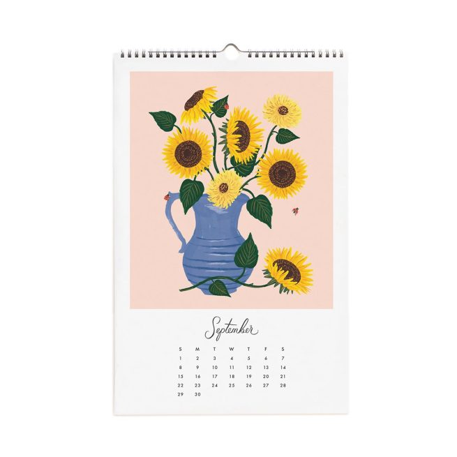 calendario-pared-2024-flower-studies-rifle-paper-pepapaper-cal079-09