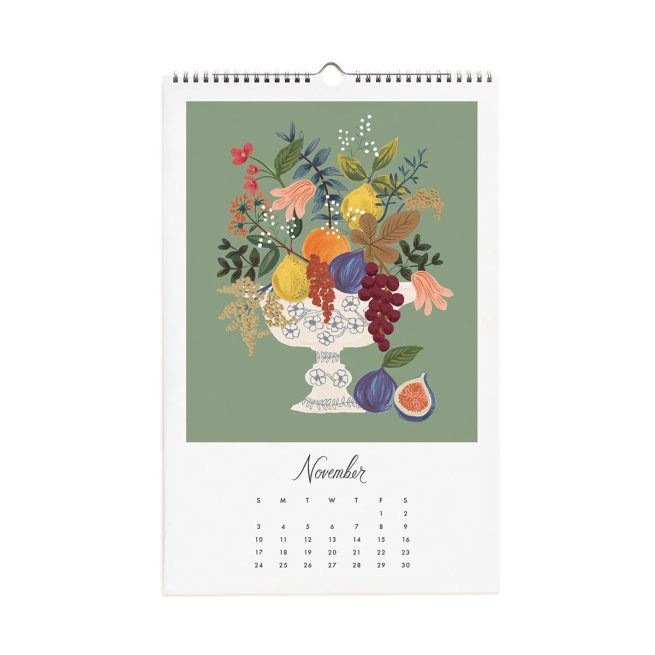 calendario-pared-2024-flower-studies-rifle-paper-pepapaper-cal079-11