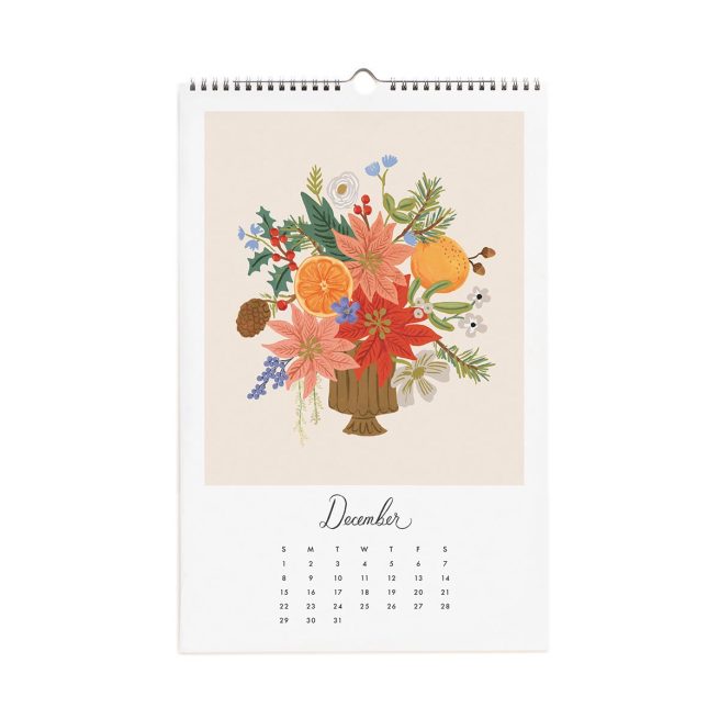 calendario-pared-2024-flower-studies-rifle-paper-pepapaper-cal079-12