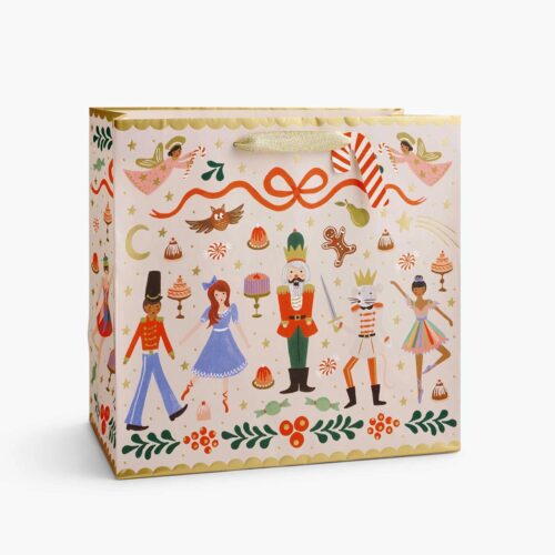 bolsa-de-regalo-navidad-nutcracker-sweets-rifle-paper-pepa-paper-gbx009-l