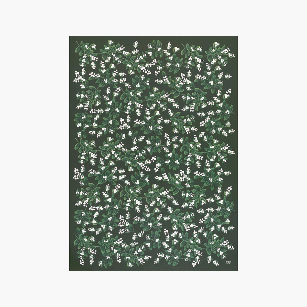 papel-regalo-navidad-evergreen-mistletoe-rifle-paper-pepa-paper-wpx024-s-02