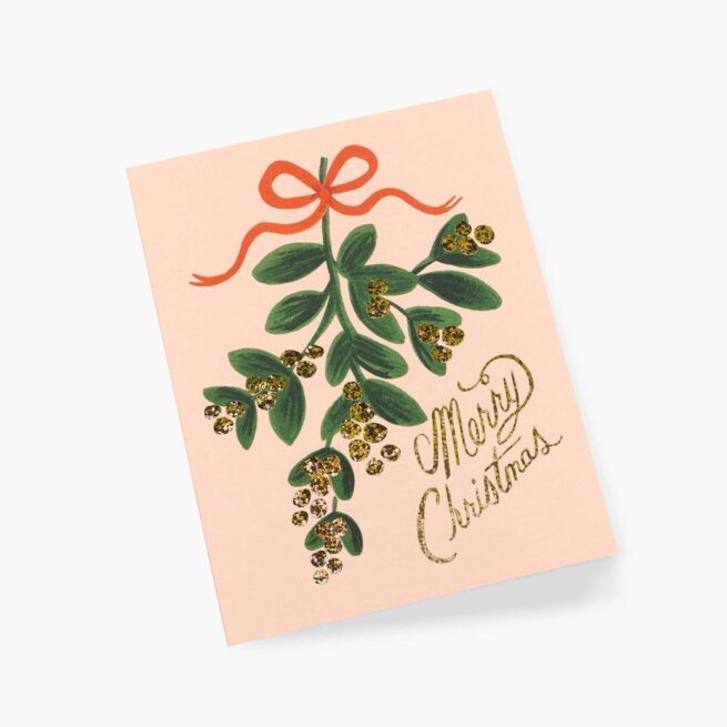 tarjeta-postal-navidad-mistletoe-christmas-rifle-paper-pepa-paper-gcx057-02