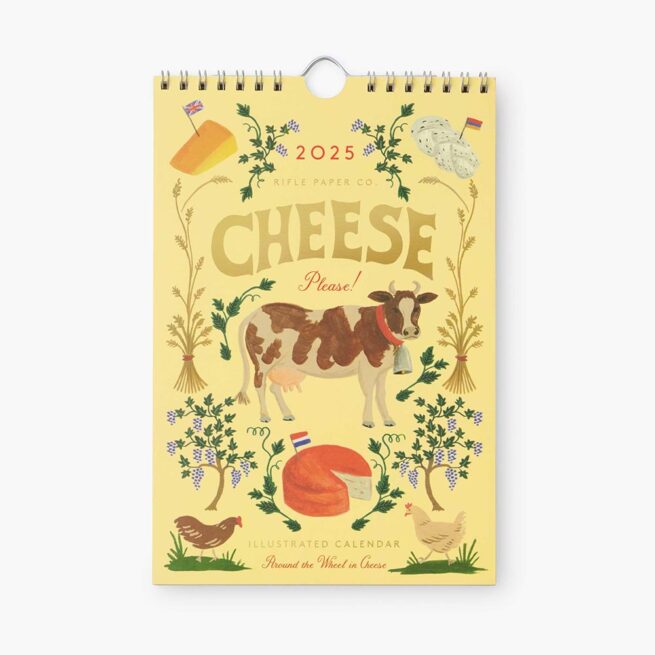 calendario-pared-2025-cheese-rifle-paper-pepa-paper-cal093-00