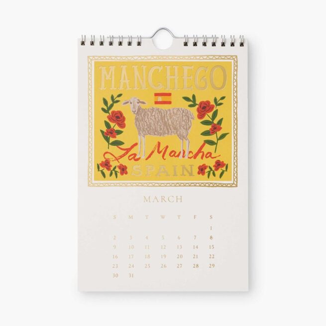 calendario-pared-2025-cheese-rifle-paper-pepa-paper-cal093-03