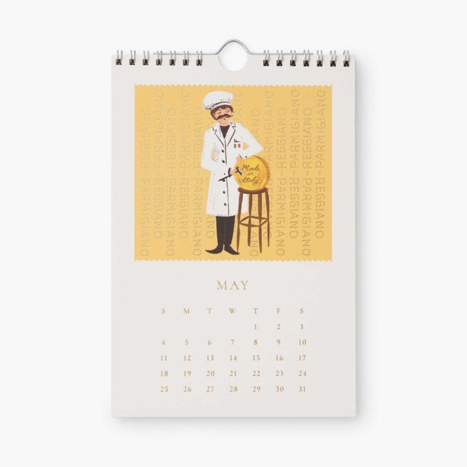 calendario-pared-2025-cheese-rifle-paper-pepa-paper-cal093-05