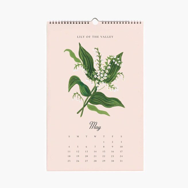 calendario-pared-2025-say-it-with-flowers-rifle-paper-pepa-paper-cal085-05