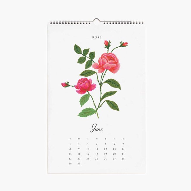 calendario-pared-2025-say-it-with-flowers-rifle-paper-pepa-paper-cal085-06