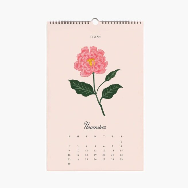 calendario-pared-2025-say-it-with-flowers-rifle-paper-pepa-paper-cal085-11