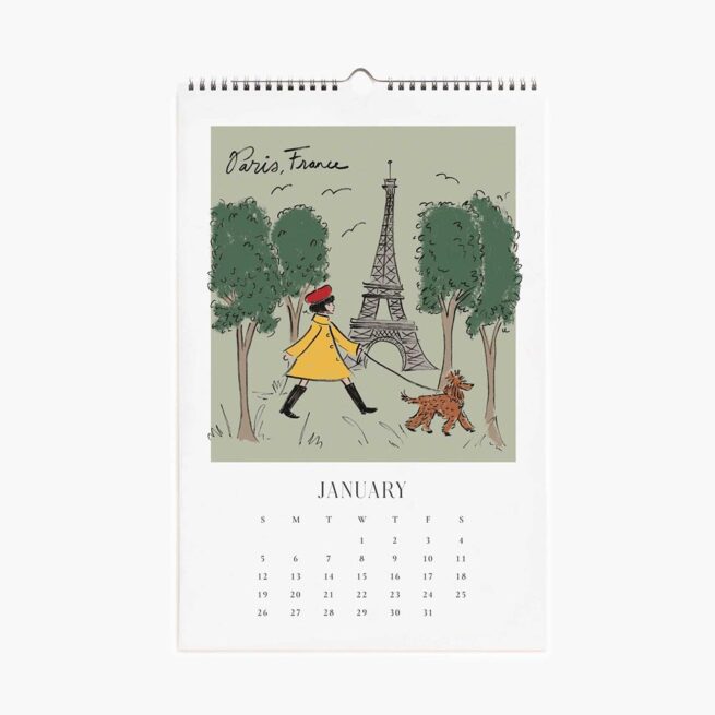 calendario-pared-2025-travel-sketchboook-rifle-paper-pepa-paper-cal086-01