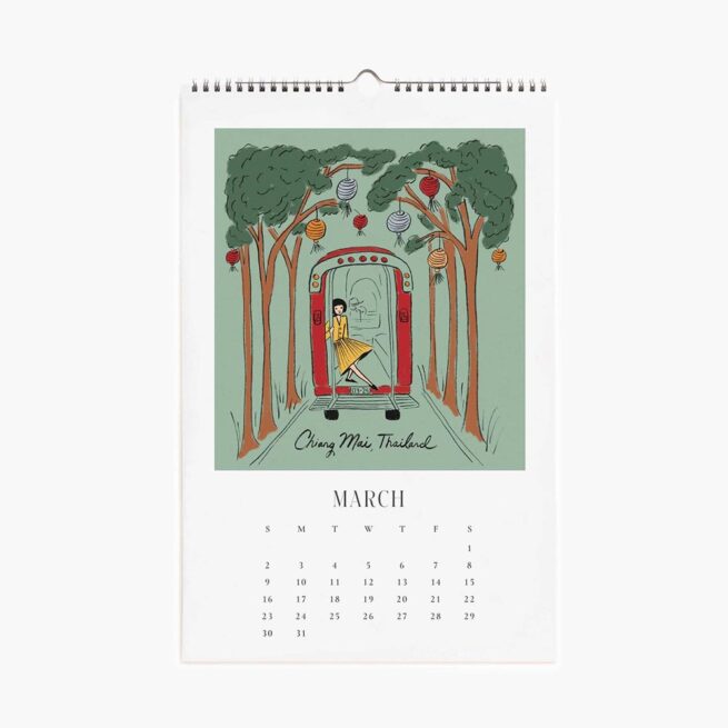 calendario-pared-2025-travel-sketchboook-rifle-paper-pepa-paper-cal086-03