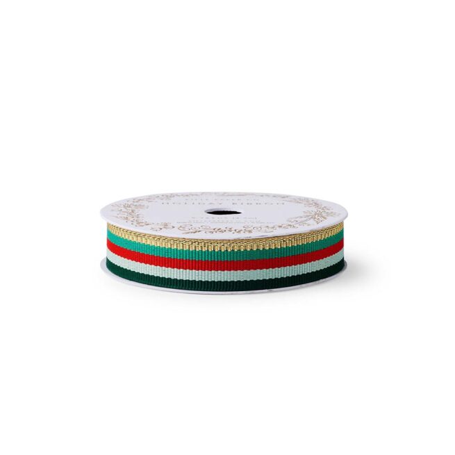 cinta-de-regalo-naviad-holiday-stripe-grosgrain-rifle-paper-pepa-paper-gsx001-01